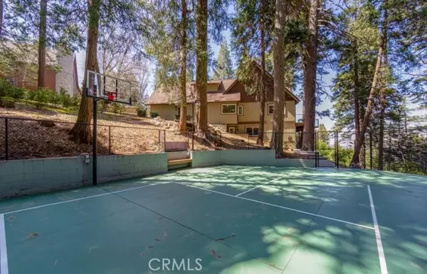 Lake Arrowhead, CA 92352,733 Crest Estates Drive