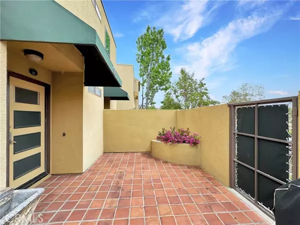 Lake Forest, CA 92630,25712 Le Parc #35