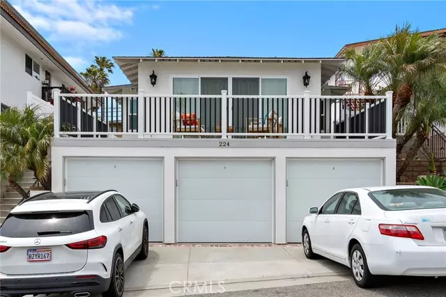 224 Avenida Cabrillo, San Clemente, CA 92672