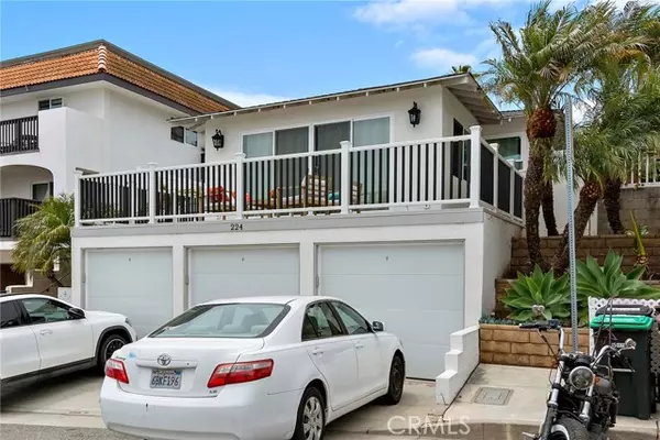 San Clemente, CA 92672,224 Avenida Cabrillo