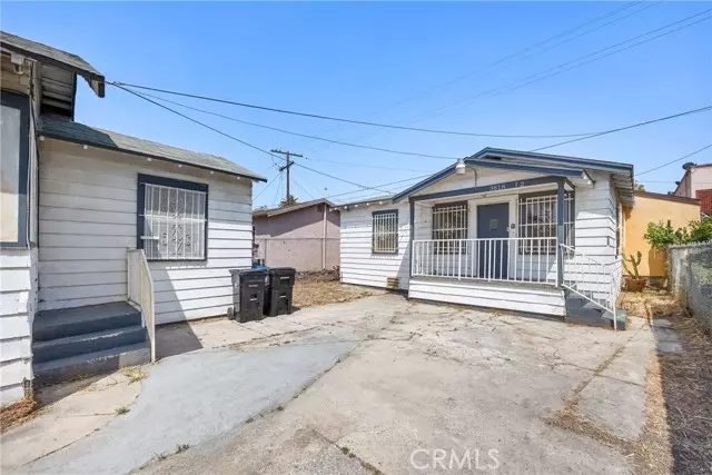 3818 Crawford Street, Los Angeles, CA 90011