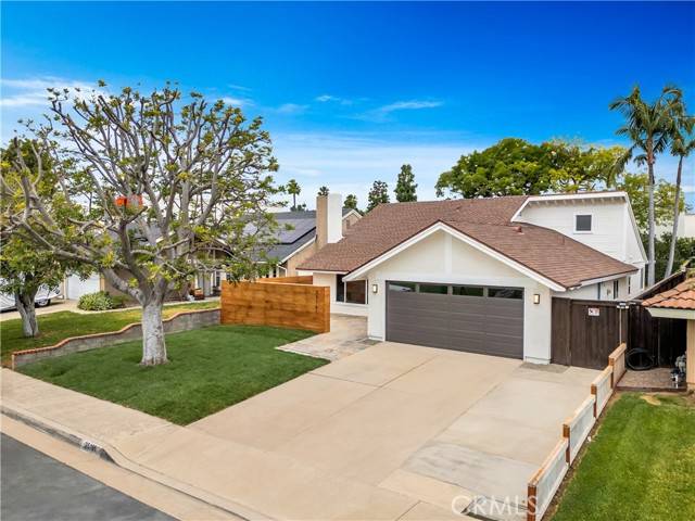 25161 Costeau Street, Laguna Hills, CA 92653