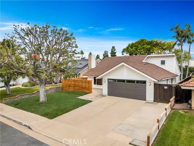 Laguna Hills, CA 92653,25161 Costeau Street