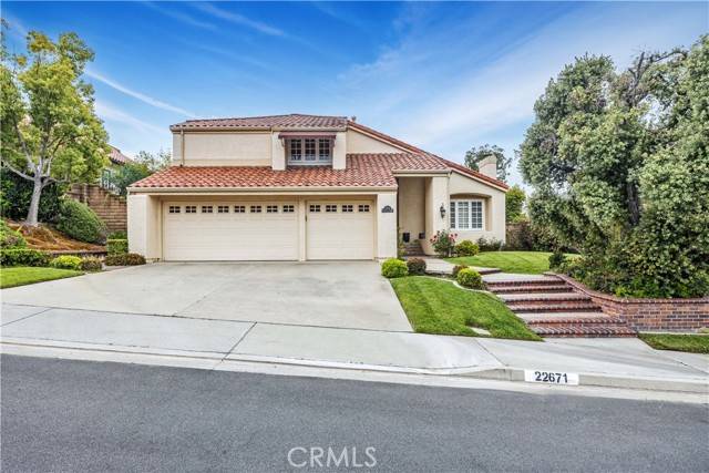 22671 Barlovento, Mission Viejo, CA 92692