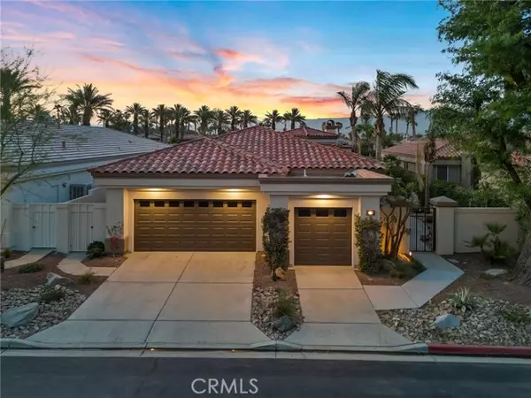 Palm Desert, CA 92211,421 White Horse Trail