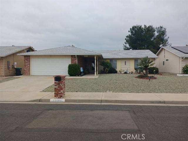 27159 Monk Street, Menifee, CA 92586