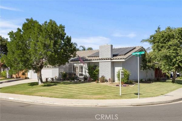 Bakersfield, CA 93309,2004 Glenmont Drive