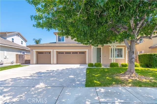 6502 Lotus Street, Eastvale, CA 92880