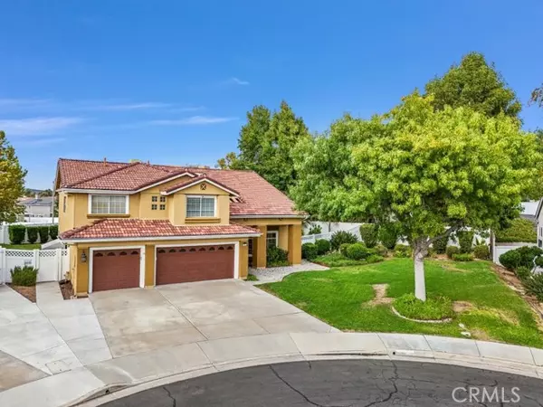 40864 Alton Court, Temecula, CA 92591