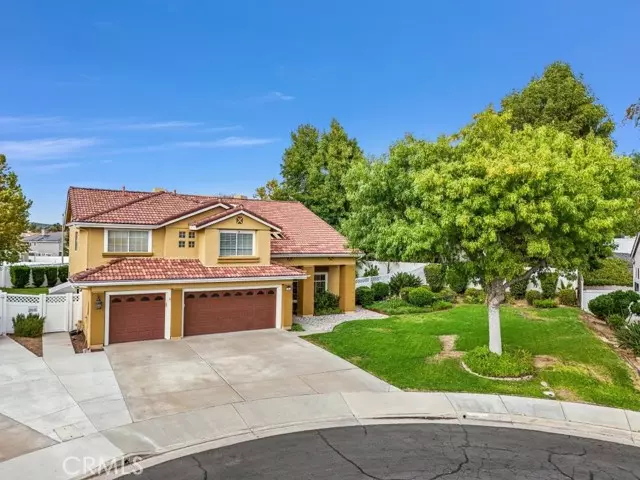 Temecula, CA 92591,40864 Alton Court