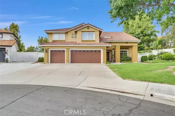 40864 Alton Court, Temecula, CA 92591