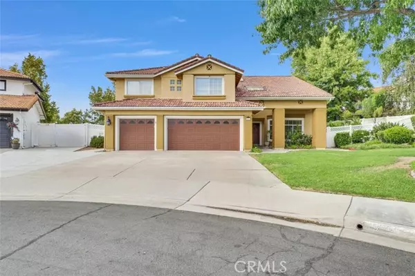 40864 Alton Court, Temecula, CA 92591