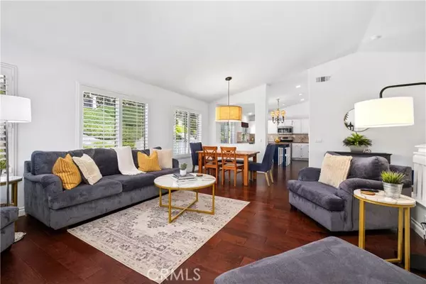 Rancho Santa Margarita, CA 92688,42 La Sordina