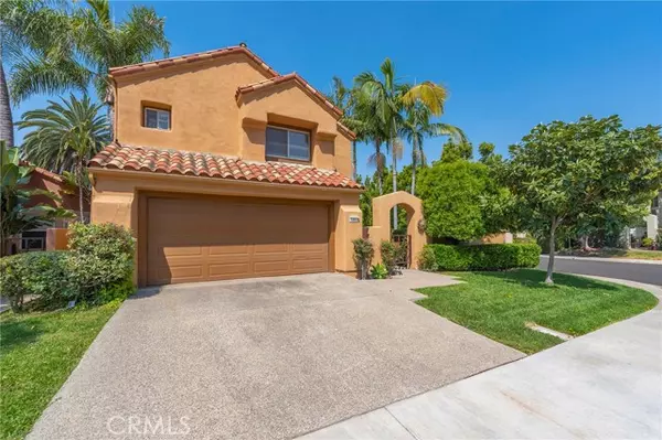 1 Almeria,  Irvine,  CA 92614