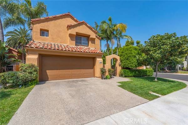 1 Almeria,  Irvine,  CA 92614