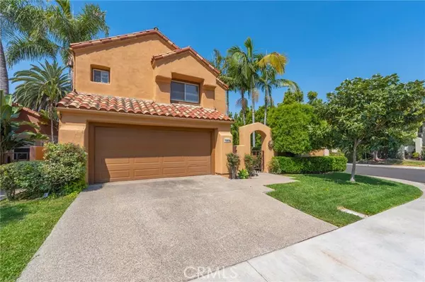 1 Almeria, Irvine, CA 92614