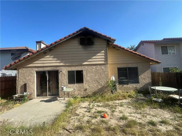 1254 W Van Koevering Street, Rialto, CA 92376