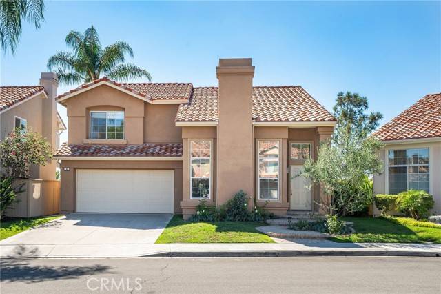 6 Osprey Avenue, Aliso Viejo, CA 92656