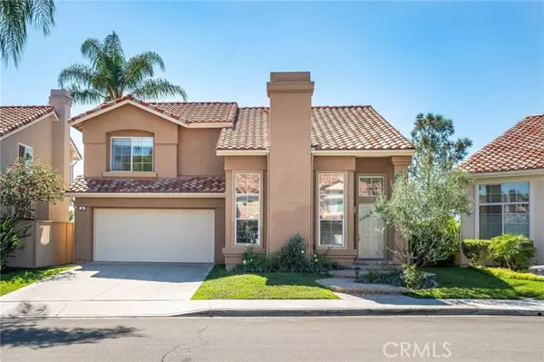 6 Osprey Avenue, Aliso Viejo, CA 92656