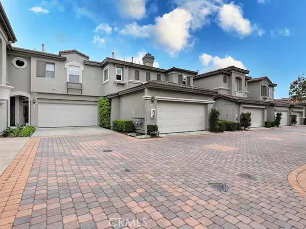 114 Trofello Lane, Aliso Viejo, CA 92656