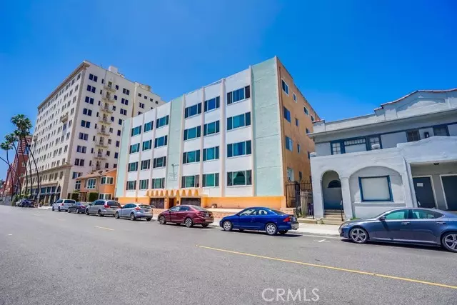 335 Cedar Avenue #308, Long Beach, CA 90802