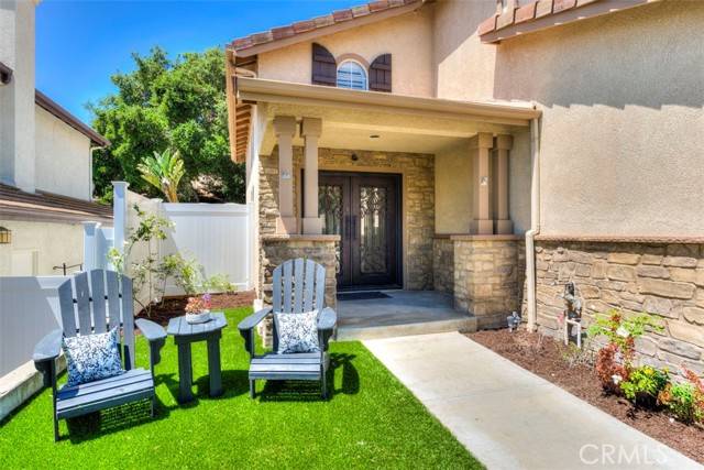 25 Sundown Drive, Trabuco Canyon, CA 92679