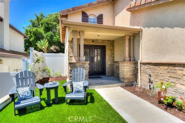 25 Sundown Drive, Trabuco Canyon, CA 92679