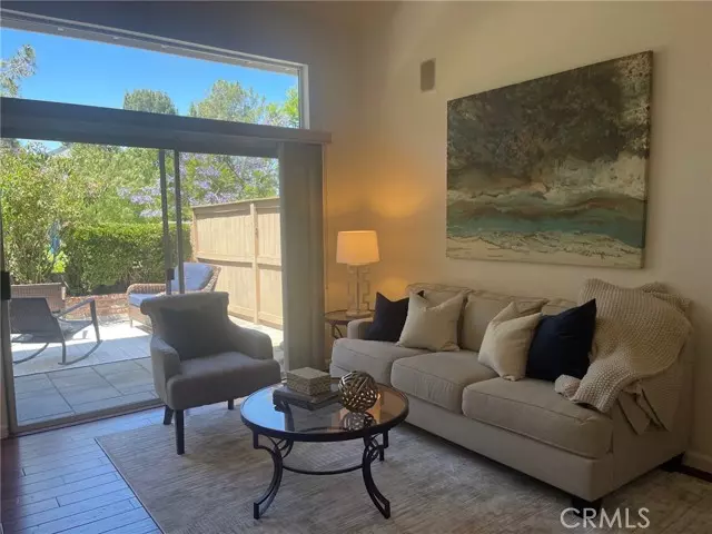 18 Meadowood, Aliso Viejo, CA 92656