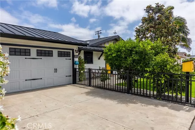 8361 Malloy Drive, Huntington Beach, CA 92646