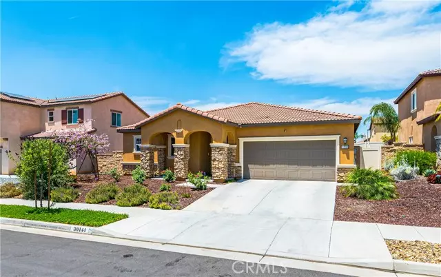 Menifee, CA 92585,30144 Crescent Pointe Way