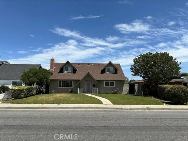 3008 Leonard Street, Bakersfield, CA 93304