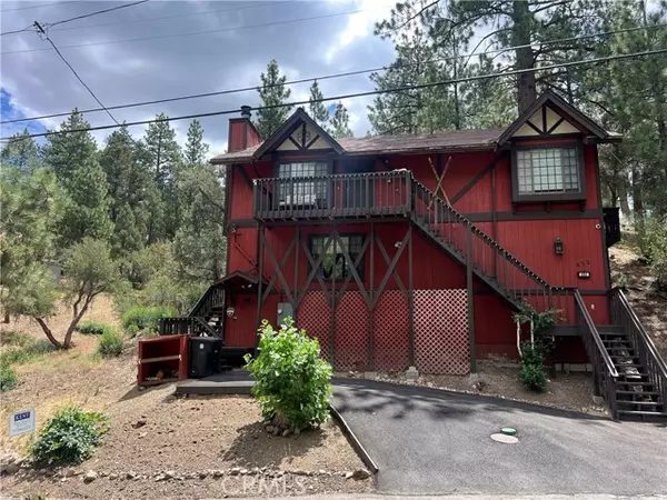 Big Bear City, CA 92314,432 Gold Mountain Drive