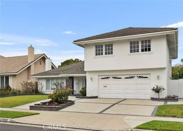 10091 Birchwood Drive, Huntington Beach, CA 92646