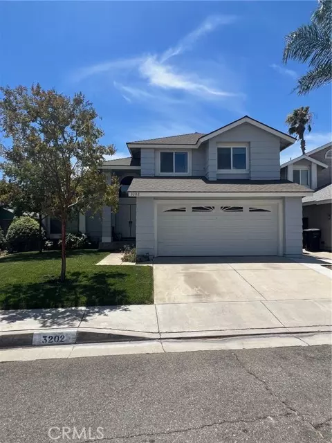 Ontario, CA 91761,3202 Ashgate Way