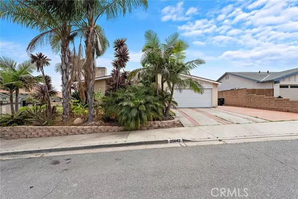 San Juan Capistrano, CA 92675,25842 Avenida Cabrillo