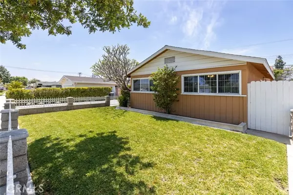 Buena Park, CA 90620,8471 San Clemente Way