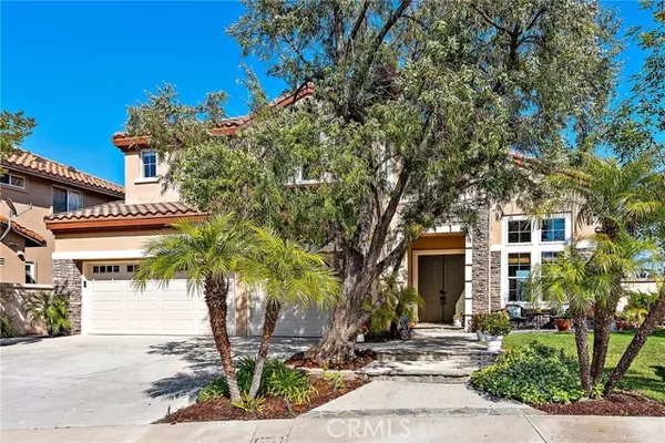 Rancho Santa Margarita, CA 92688,16 Via Belmonte