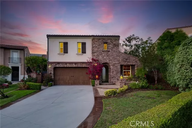 Chino Hills, CA 91709,16721 Sage Cir