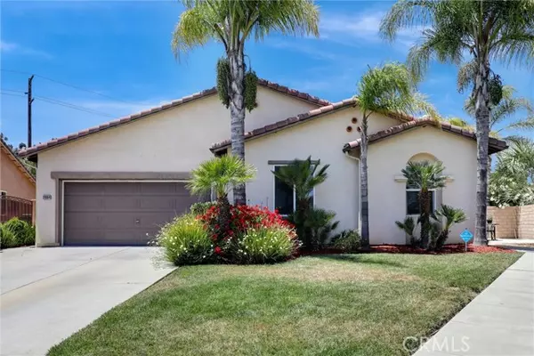 29064 HELIODOR Circle, Menifee, CA 92584