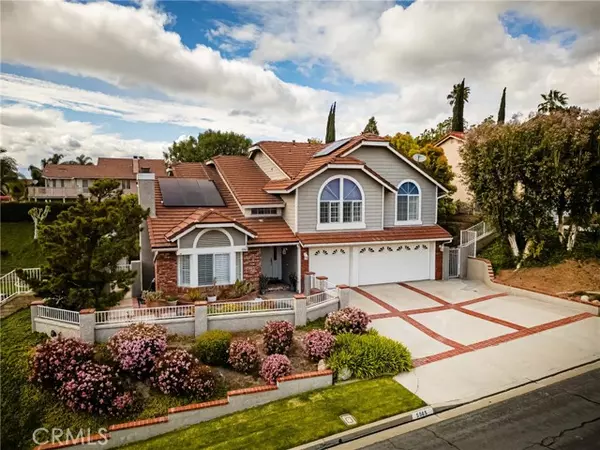 5565 Via De Campo, Yorba Linda, CA 92887