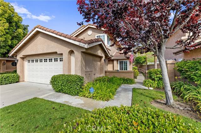 27438 Via Petra, San Juan Capistrano, CA 92675