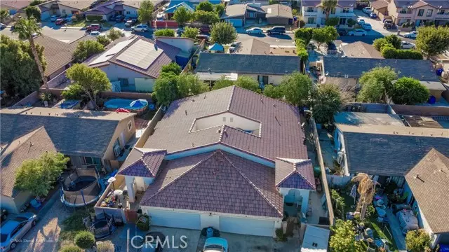 32595 Cielo Vista Road, Cathedral City, CA 92234