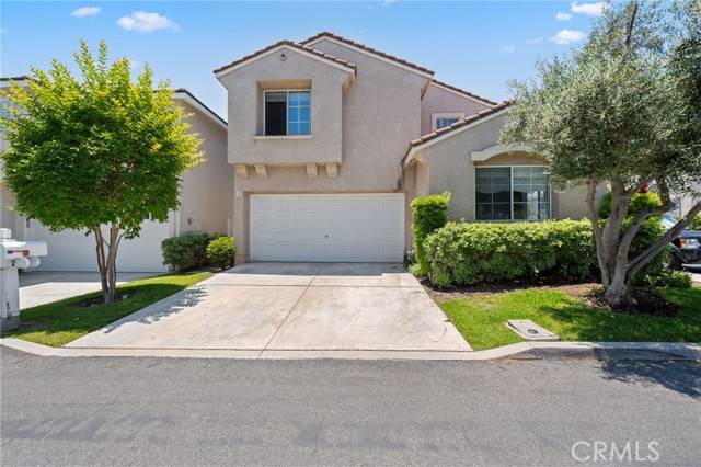 2 Lafayette, Aliso Viejo, CA 92656