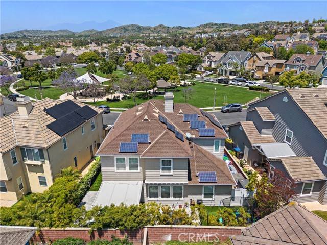 10 Cleome Street, Ladera Ranch, CA 92694