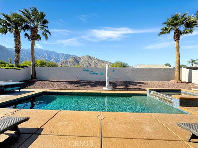 3689 Vista Verde, Palm Springs, CA 92262