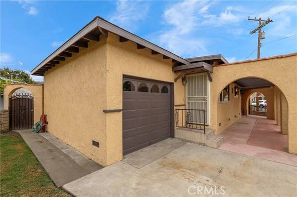 Garden Grove, CA 92843,10742 Dorothy Avenue