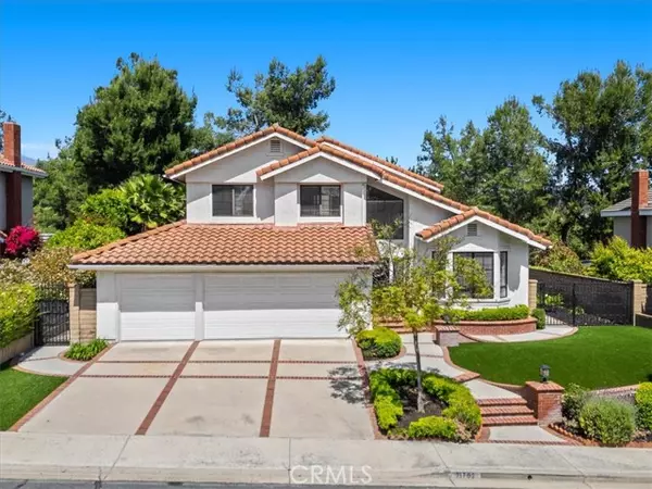 21702 Midcrest Drive, Lake Forest, CA 92630