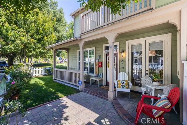 2 Ivy Gate Lane, Ladera Ranch, CA 92694