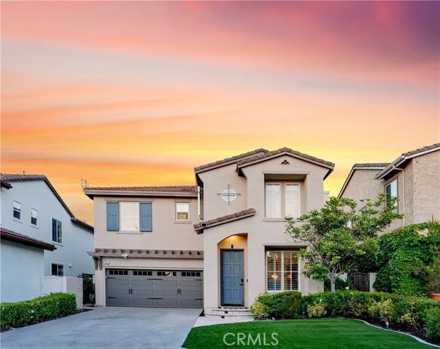 14 Bel Flora, Rancho Santa Margarita, CA 92688