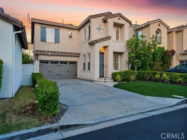 Rancho Santa Margarita, CA 92688,14 Bel Flora